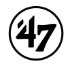 47'